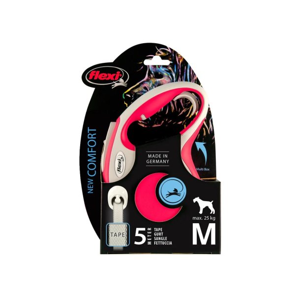 画像10: リード【flexi】伸縮リード :ニューコンフォート (10)