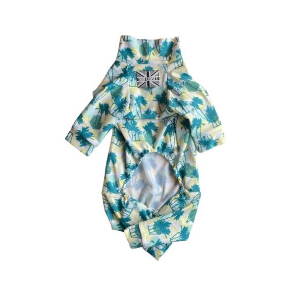 画像2:  10％OFF 【キャバスーツ LIMITED】Gin Lime (2)