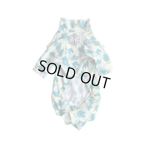 画像2:  10％OFF 【キャバスーツ LIMITED】Gin Lime (2)