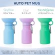 画像2: PET AUTO MUG 440ｍl (2)