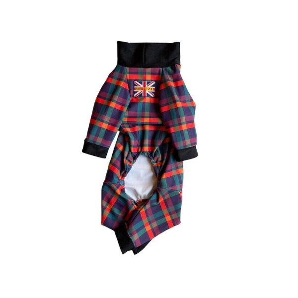 画像2:  10％OFF 【キャバスーツ LIMITED】BOOK END (2)