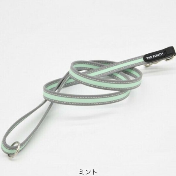 画像3: リード【トレポンティ】LEASH FOR Small Breeds【PASTEL】 (3)