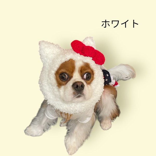 画像4: HELLO JENNY スヌード (4)