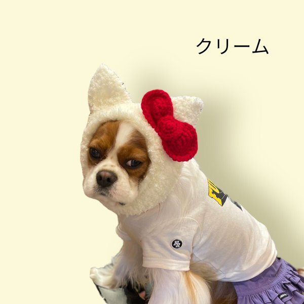 画像5: HELLO JENNY スヌード (5)