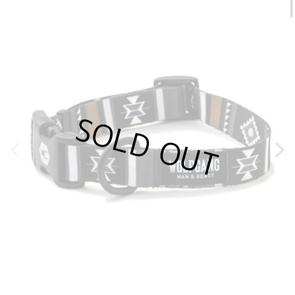 画像1: 【首輪】WOLF GANG /NewMoon COLLAR (1)