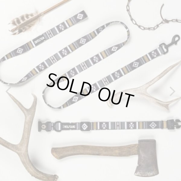 画像10: 【リード】WOLF GANG /NewMoon LEASH (10)