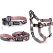 画像17: 【リード】WOLF GANG /HoundsPink LEASH (17)