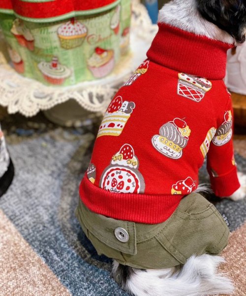 画像12:  【30%OFF】 【as know as de wan】Nケーキ食べたーいTT お着替えシリーズ (12)