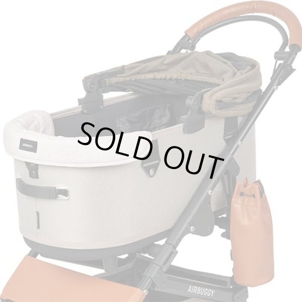 画像5: エアバギーDOME3ニューコーナークッションTIOTIO (5)