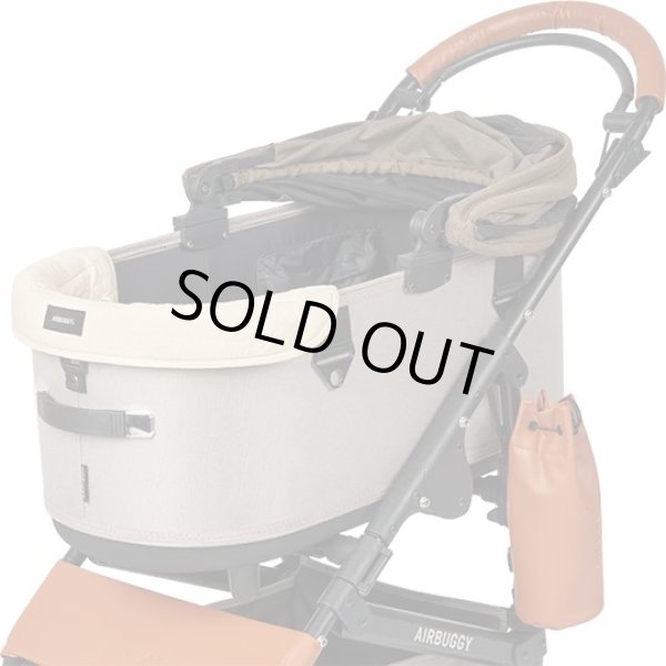 画像3: エアバギーDOME3ニューコーナークッションTIOTIO (3)