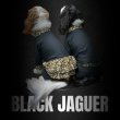 画像6:  10％OFF 【キャバスーツ FRILL】BLACK JAGUAR (6)