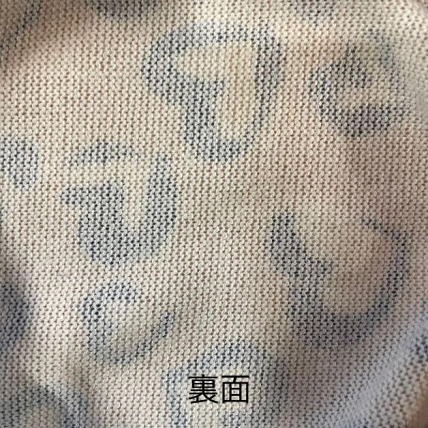 画像12:  人気★再販 【キャバスーツ  FLEECE】ブラウンシュガー (12)