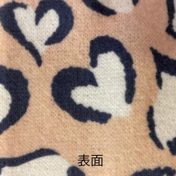 画像11:  人気★再販 【キャバスーツ  FLEECE】ブラウンシュガー (11)