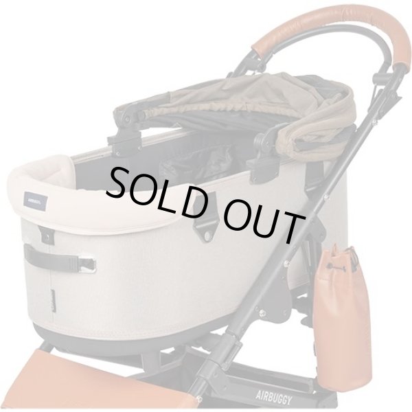 画像3: エアバギーDOME3ニューコーナークッション (3)