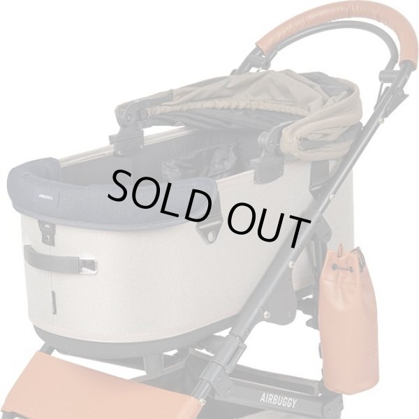 画像5: エアバギーDOME3ニューコーナークッション (5)