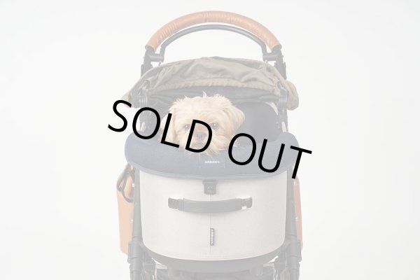 画像7: エアバギーDOME3ニューコーナークッション (7)