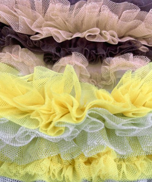 画像34:  【30％OFF】 【as know as de wan】ＮチョコチュチュＳＫ (34)