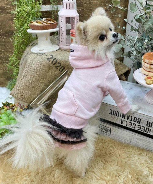 画像28:  【30％OFF】 【as know as de wan】ＮチョコチュチュＳＫ (28)