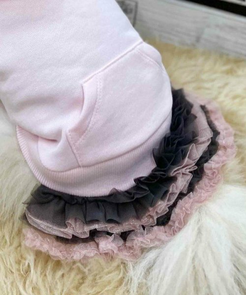 画像27:  【30％OFF】 【as know as de wan】ＮチョコチュチュＳＫ (27)