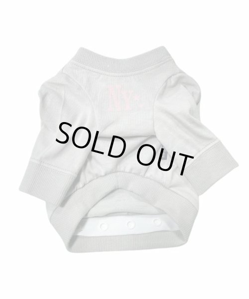 画像2:  【30％OFF】 【as know as de wan】Ｎ☆ＮＥＷＹＯＲＫロンＴ (2)