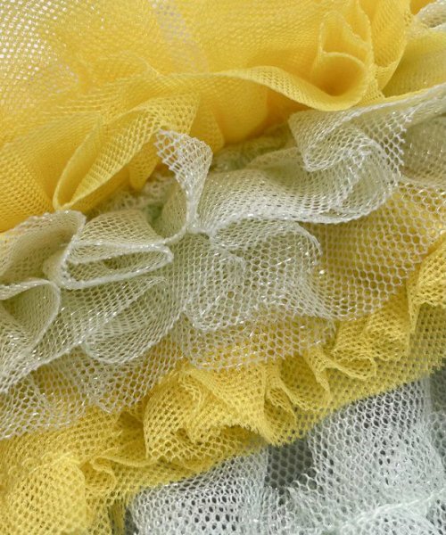 画像24:  【30％OFF】 【as know as de wan】ＮチョコチュチュＳＫ (24)