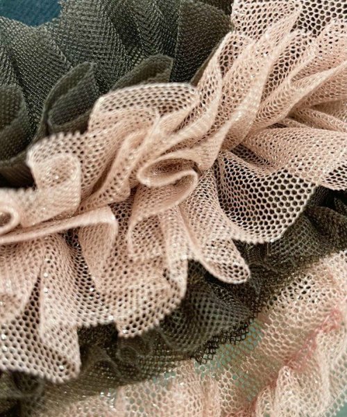 画像33:  【30％OFF】 【as know as de wan】ＮチョコチュチュＳＫ (33)