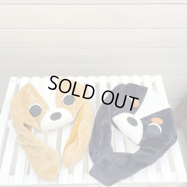 画像1: キャバリア帽子 (1)