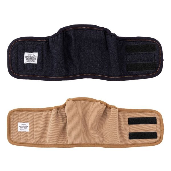 画像6: MB MannerBelt　マナーベルト (6)