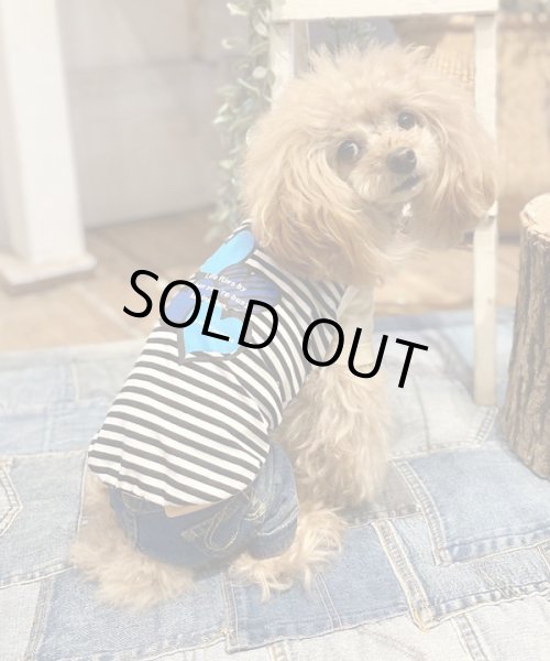 画像5:  【30％OFF】 【as know as de wan】ＦＵＮＦＵＮハートＴＫ (5)