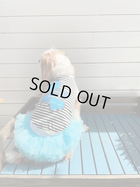 画像8:  【30％OFF】 【as know as de wan】ＦＵＮＦＵＮハートＴＫ (8)