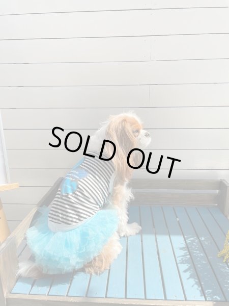 画像7:  【30％OFF】 【as know as de wan】ＦＵＮＦＵＮハートＴＫ (7)