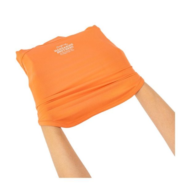 画像12:  【10％OFF】 SKIN TIGHT COOL T-SHIRT  スキンタイトクールＴシャツ (12)