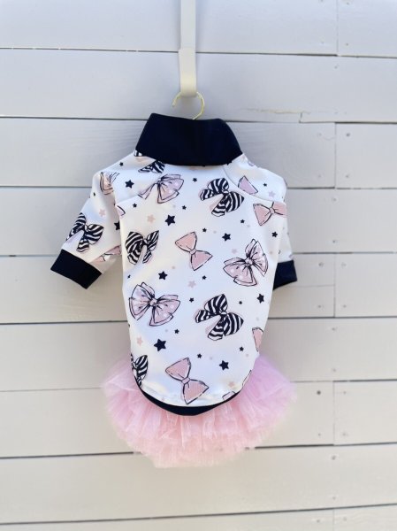 画像9:  30％OFF 【CAVA TEE】COCO RIBBON (9)