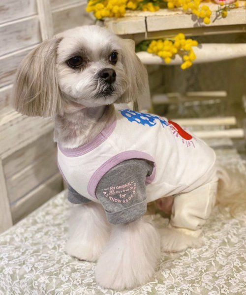 画像11:  【30%OFF】 【as know as de wan】Nずっと一緒にTK (11)