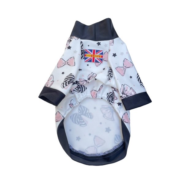 画像7:  30％OFF 【CAVA TEE】COCO RIBBON (7)