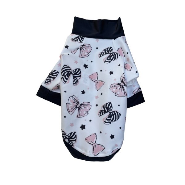 画像6:  30％OFF 【CAVA TEE】COCO RIBBON (6)