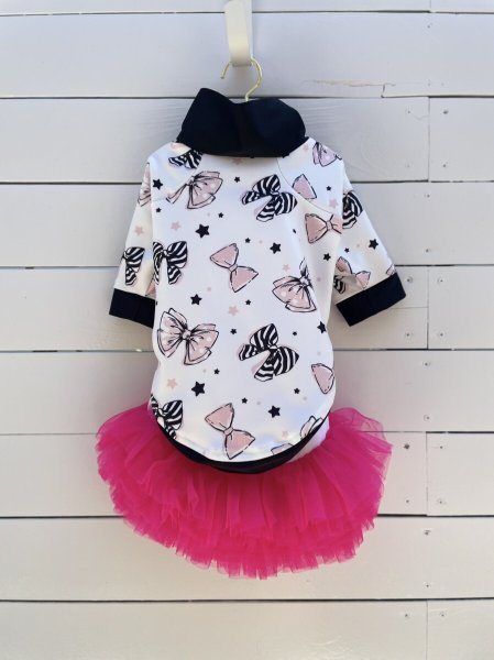 画像10:  30％OFF 【CAVA TEE】COCO RIBBON (10)