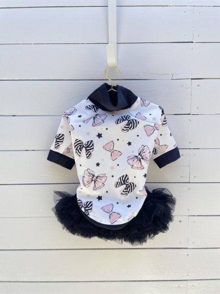 画像8:  30％OFF 【CAVA TEE】COCO RIBBON (8)