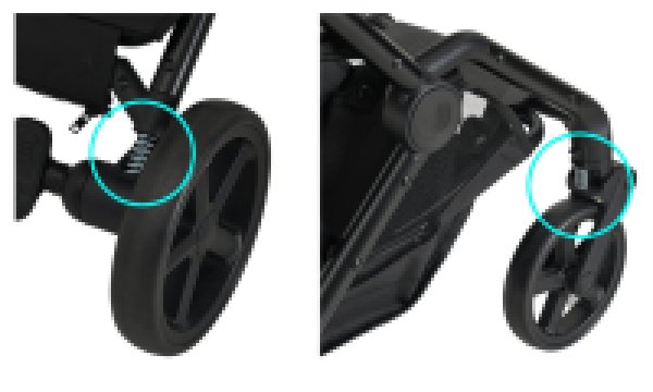 画像12:  【ワンタッチ】 Royal Tails Florence ロイヤルテイルズ・フローレンス (12)