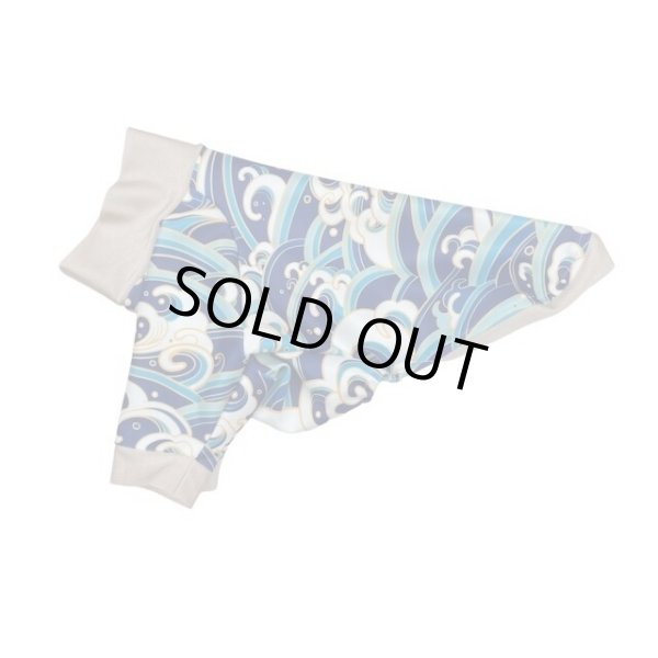 画像1: ★50%OFF★【CAVA TEE】TOP WATER：BEIGE (1)