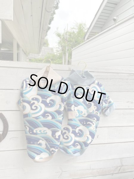 画像4: ★50%OFF★【CAVA TEE】TOP WATER：BEIGE (4)