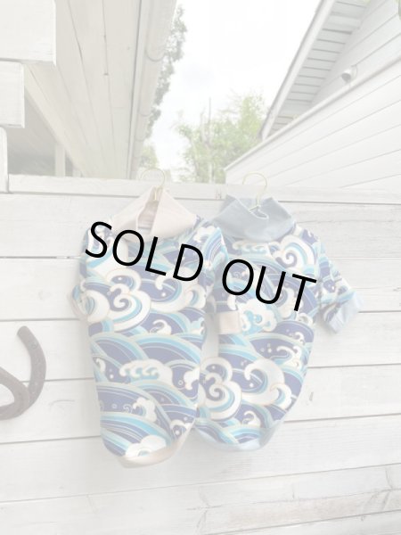 画像5: ★50%OFF★【CAVA TEE】TOP WATER：BEIGE (5)