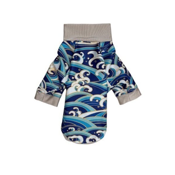 画像3:  30％OFF 【CAVA TEE】TOP WATER：BEIGE (3)