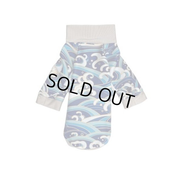 画像3: ★50%OFF★【CAVA TEE】TOP WATER：BEIGE (3)