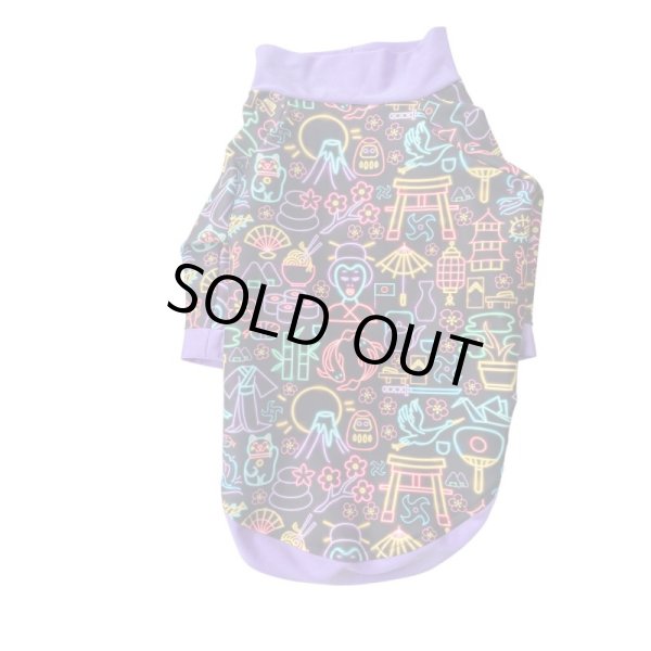 画像3:  30％OFF 【CAVA TEE】TOKYO NIGHT (3)