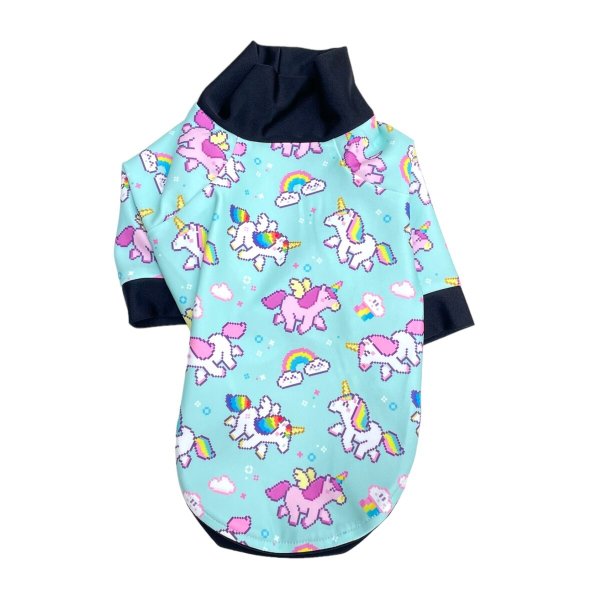 画像3:  30%OFF 【CAVA TEE】ゆにこーん (3)