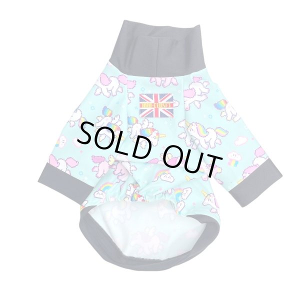 画像2:  30％OFF 【CAVA TEE】ゆにこーん (2)