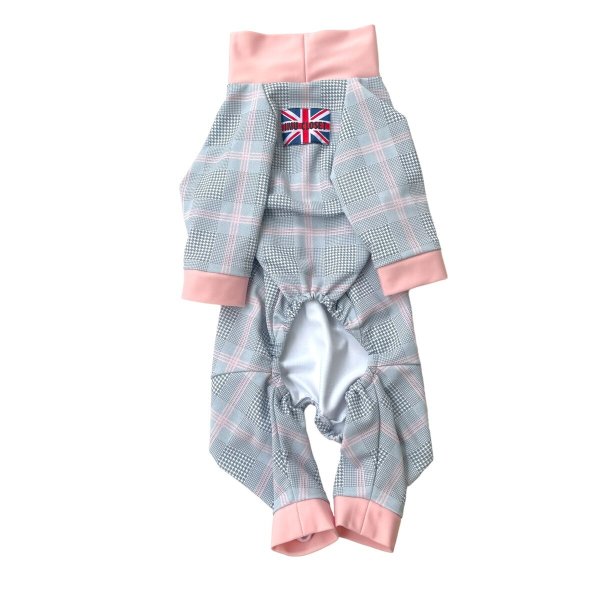 画像2:  10％OFF 【キャバスーツ LIMITED】official pink (2)