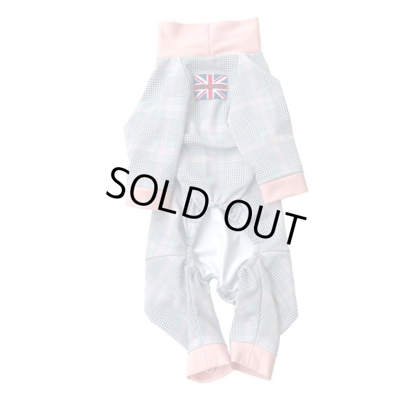 画像2:  10％OFF 【キャバスーツ LIMITED】official pink (2)