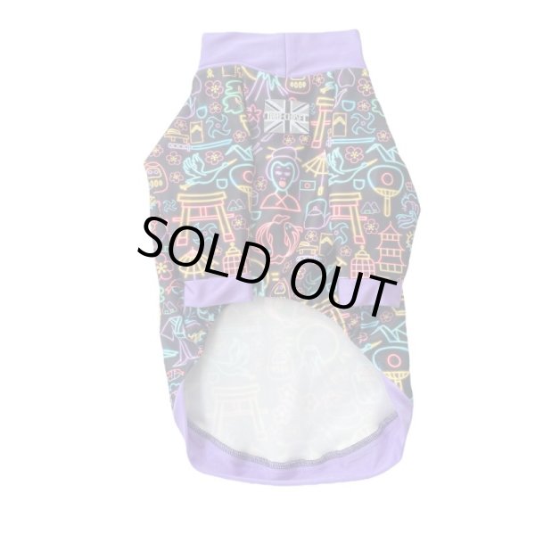 画像2:  30％OFF 【CAVA TEE】TOKYO NIGHT (2)